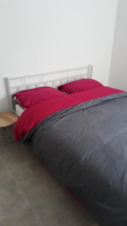 Appartement Neuf P3 50M2 Nîmes Exterior foto