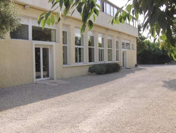 Appartement Neuf P3 50M2 Nîmes Exterior foto