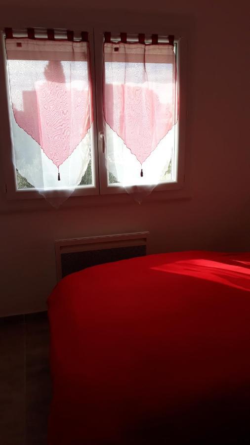 Appartement Neuf P3 50M2 Nîmes Exterior foto