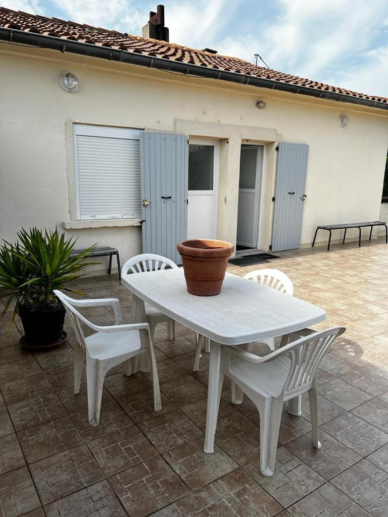 Appartement Neuf P3 50M2 Nîmes Quarto foto
